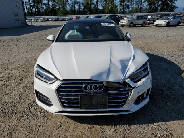 Photo 4 VIN: WAUANCF54KA055040 - AUDI A5 PREMIUM 