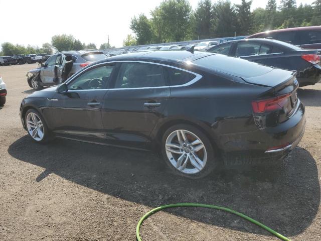 Photo 1 VIN: WAUANCF54KA078608 - AUDI A5 PREMIUM 