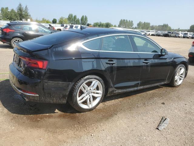 Photo 2 VIN: WAUANCF54KA078608 - AUDI A5 PREMIUM 