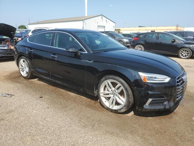 Photo 3 VIN: WAUANCF54KA078608 - AUDI A5 PREMIUM 