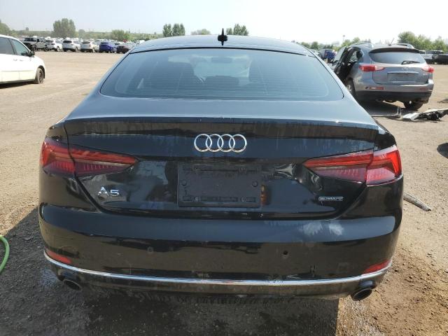 Photo 5 VIN: WAUANCF54KA078608 - AUDI A5 PREMIUM 