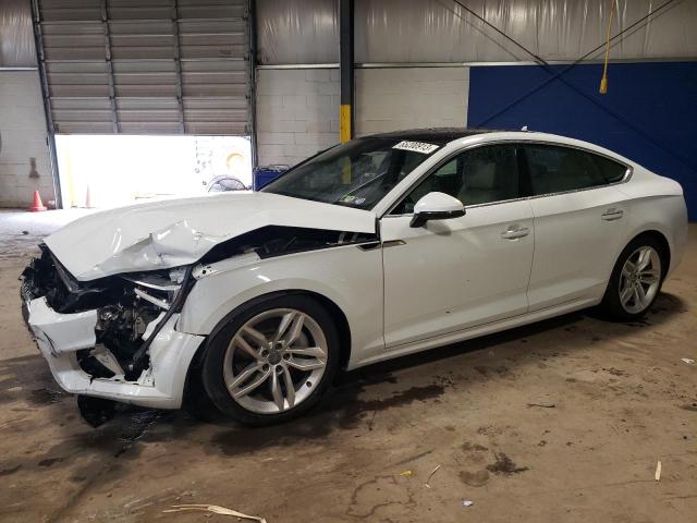 Photo 0 VIN: WAUANCF55KA075149 - AUDI A5 