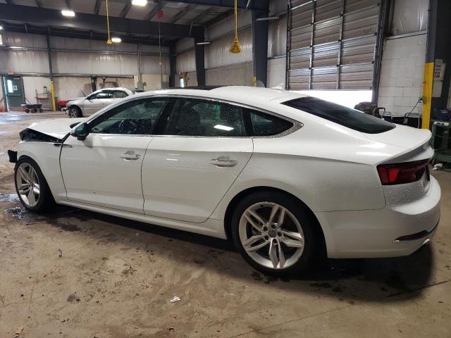 Photo 1 VIN: WAUANCF55KA075149 - AUDI A5 