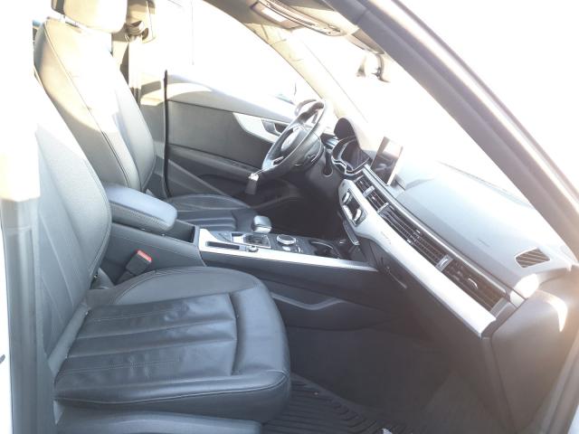 Photo 4 VIN: WAUANCF56JA051845 - AUDI A5 PREMIUM 