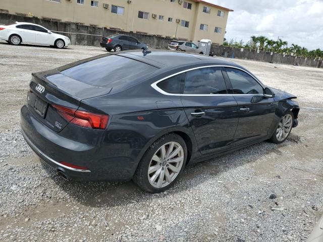 Photo 2 VIN: WAUANCF56JA132683 - AUDI A5 PREMIUM 