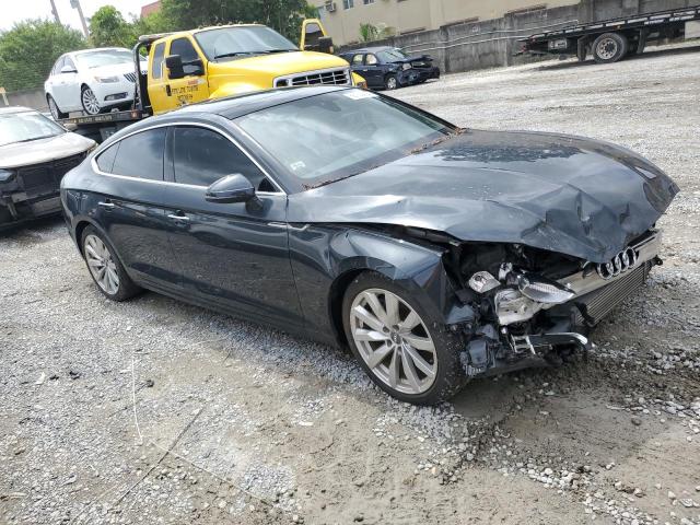 Photo 3 VIN: WAUANCF56JA132683 - AUDI A5 PREMIUM 