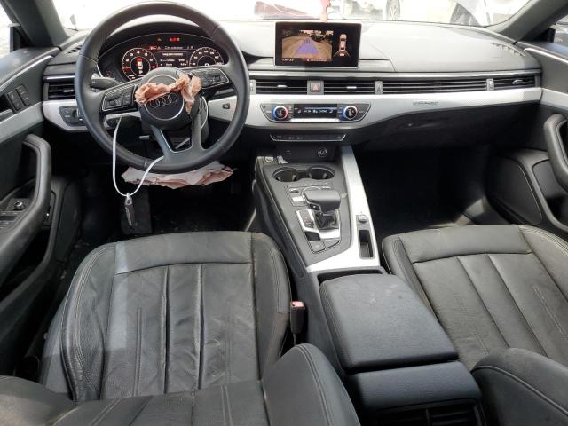 Photo 7 VIN: WAUANCF56JA132683 - AUDI A5 PREMIUM 