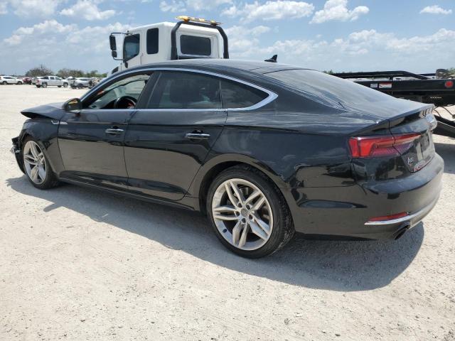 Photo 1 VIN: WAUANCF56KA015493 - AUDI A5 PREMIUM 