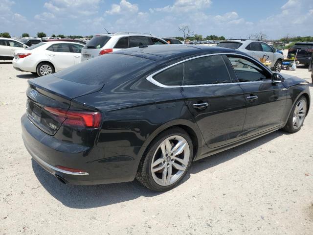 Photo 2 VIN: WAUANCF56KA015493 - AUDI A5 PREMIUM 