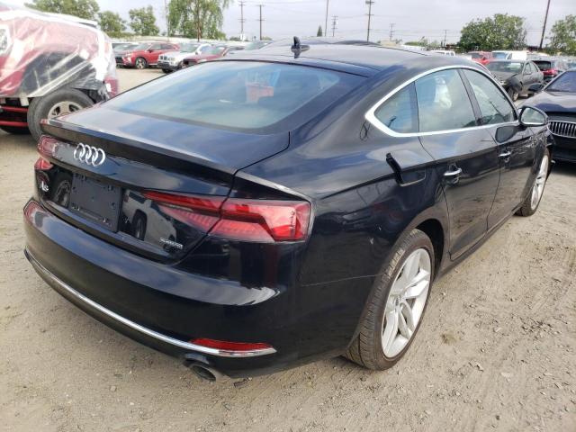 Photo 3 VIN: WAUANCF56KA055766 - AUDI A5 PREMIUM 