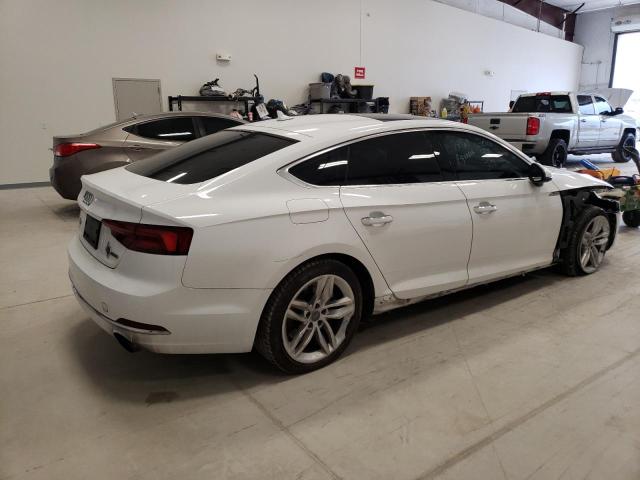 Photo 2 VIN: WAUANCF56KA076696 - AUDI A5 