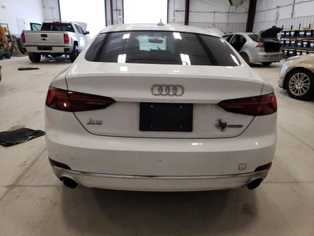 Photo 5 VIN: WAUANCF56KA076696 - AUDI A5 