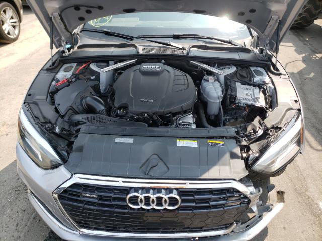 Photo 6 VIN: WAUANCF56LA008755 - AUDI A5 PREMIUM 