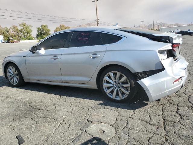 Photo 1 VIN: WAUANCF57JA098916 - AUDI A5 PREMIUM 