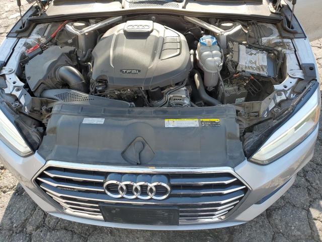 Photo 10 VIN: WAUANCF57JA098916 - AUDI A5 PREMIUM 