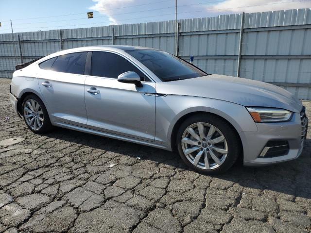 Photo 3 VIN: WAUANCF57JA098916 - AUDI A5 PREMIUM 