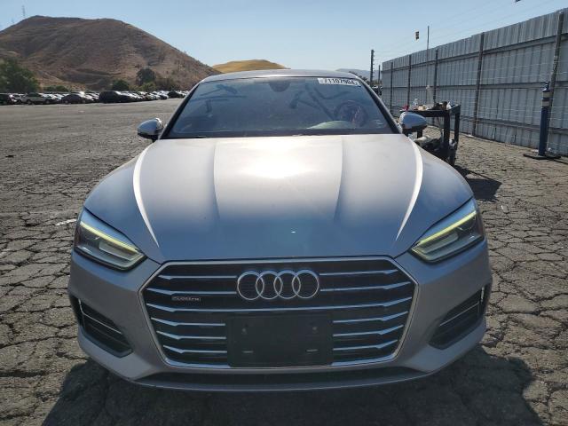 Photo 4 VIN: WAUANCF57JA098916 - AUDI A5 PREMIUM 