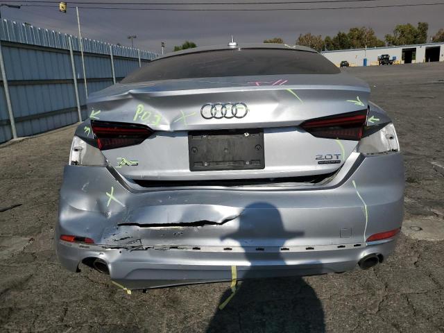 Photo 5 VIN: WAUANCF57JA098916 - AUDI A5 PREMIUM 