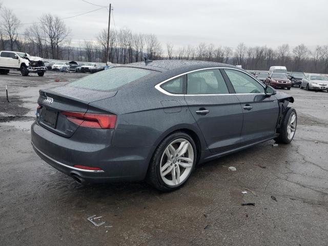 Photo 2 VIN: WAUANCF57KA071006 - AUDI A5 