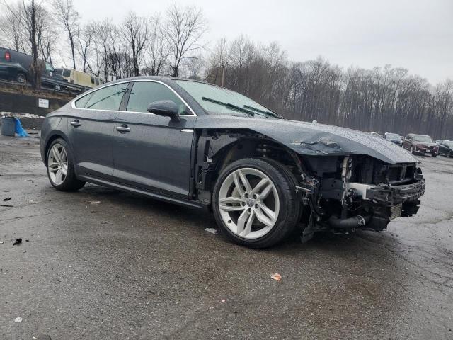 Photo 3 VIN: WAUANCF57KA071006 - AUDI A5 