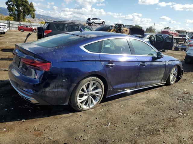 Photo 2 VIN: WAUANCF57LA001247 - AUDI A5 