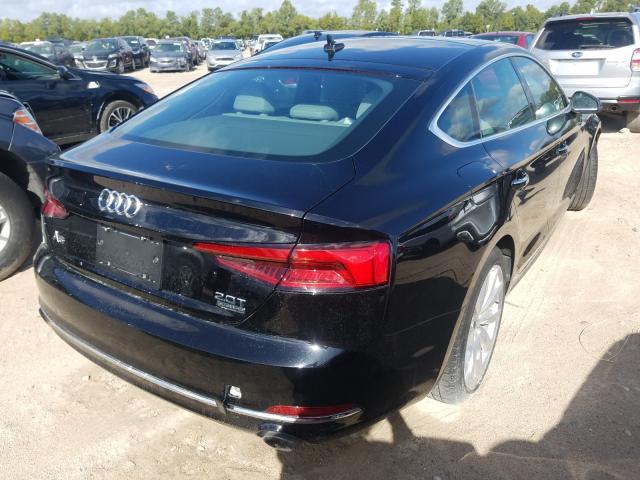 Photo 3 VIN: WAUANCF58JA006986 - AUDI A5 PREMIUM 