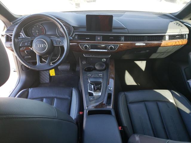 Photo 7 VIN: WAUANCF58KA063402 - AUDI A5 SPORTBACK 