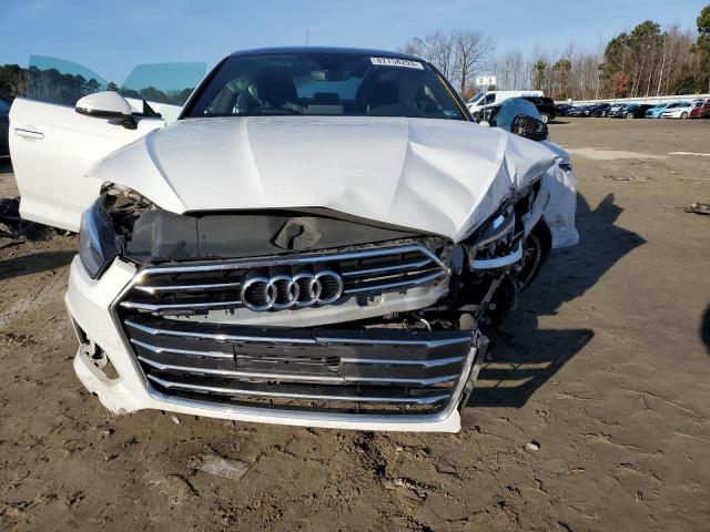 Photo 10 VIN: WAUANCF58KA065201 - AUDI A5 