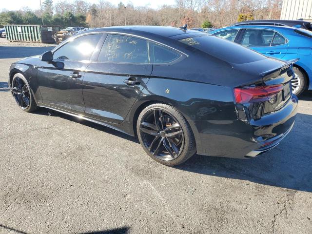 Photo 1 VIN: WAUANCF59LA007082 - AUDI A5 PREMIUM 