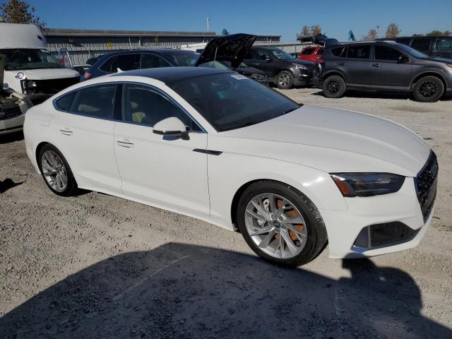 Photo 3 VIN: WAUANCF59LA008619 - AUDI A5 PREMIUM 