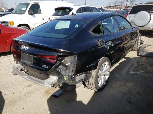 Photo 3 VIN: WAUANCF5XJA099087 - AUDI A5 PREMIUM 