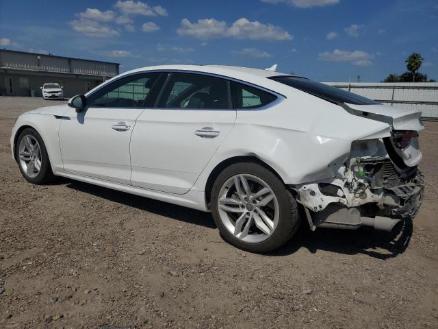 Photo 1 VIN: WAUANCF5XKA056905 - AUDI A5 PREMIUM 