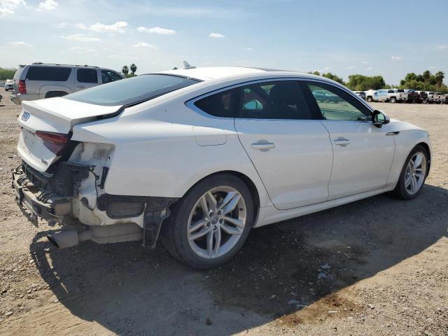 Photo 2 VIN: WAUANCF5XKA056905 - AUDI A5 PREMIUM 