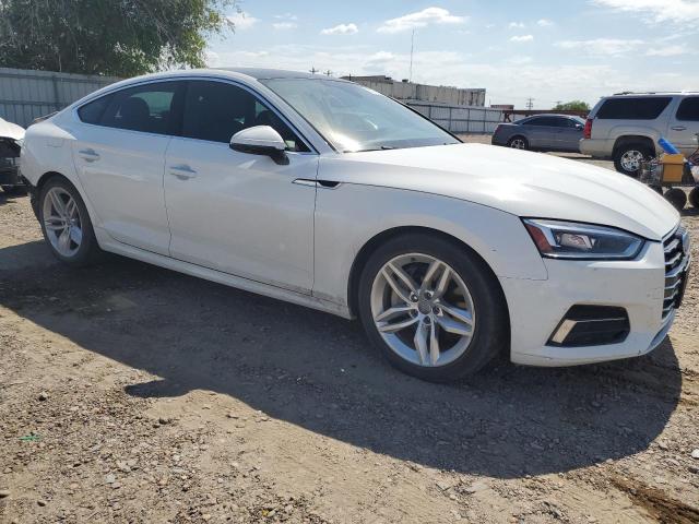 Photo 3 VIN: WAUANCF5XKA056905 - AUDI A5 PREMIUM 