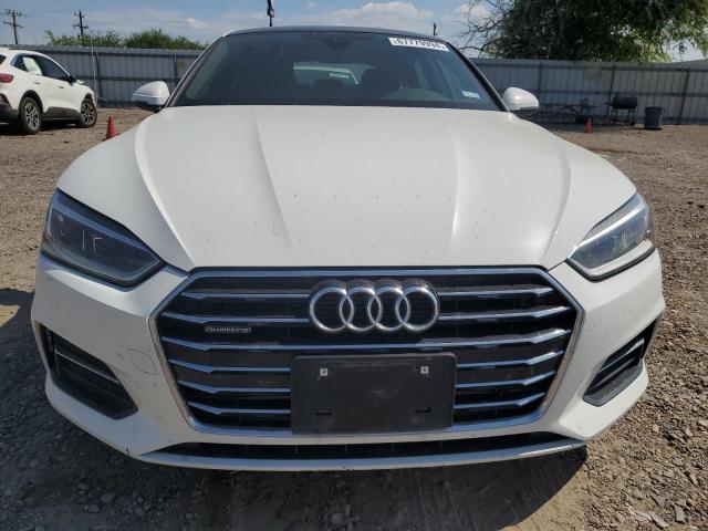 Photo 4 VIN: WAUANCF5XKA056905 - AUDI A5 PREMIUM 