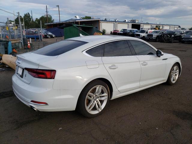 Photo 2 VIN: WAUANCF5XKA061053 - AUDI A5 PREMIUM 