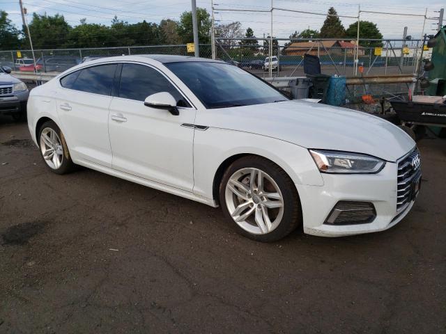 Photo 3 VIN: WAUANCF5XKA061053 - AUDI A5 PREMIUM 