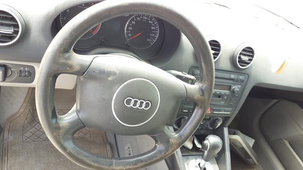 Photo 11 VIN: WAUAS28P05A035728 - AUDI A3 