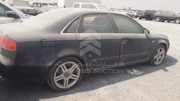 Photo 6 VIN: WAUAS68E38A103594 - AUDI A4 