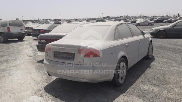 Photo 6 VIN: WAUAS78E08A002499 - AUDI A4 