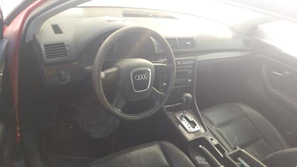 Photo 11 VIN: WAUAS78E17A141815 - AUDI A4 