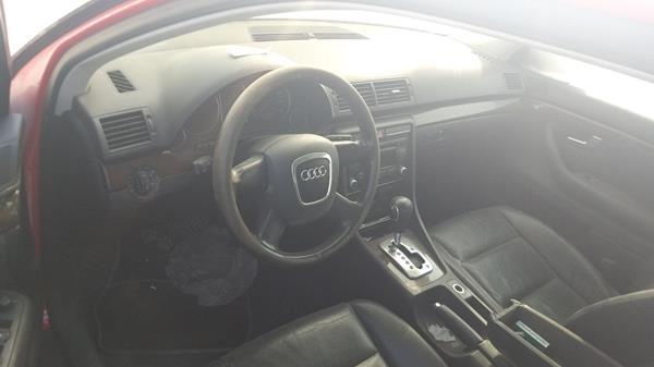 Photo 9 VIN: WAUAS78E17A141815 - AUDI A4 