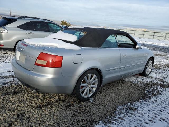 Photo 2 VIN: WAUAT48H23K014081 - AUDI A4 