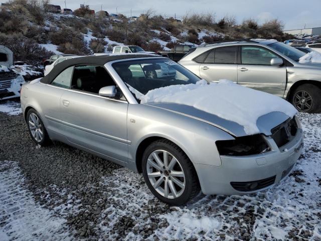 Photo 3 VIN: WAUAT48H23K014081 - AUDI A4 