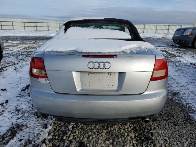 Photo 5 VIN: WAUAT48H23K014081 - AUDI A4 