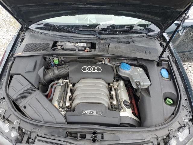 Photo 10 VIN: WAUAT48H23K025940 - AUDI A4 3.0 CAB 