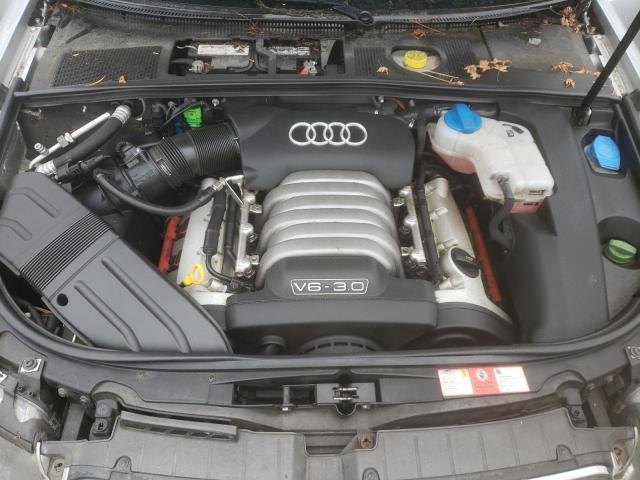 Photo 6 VIN: WAUAT48H24K002109 - AUDI A4 3.0 CAB 