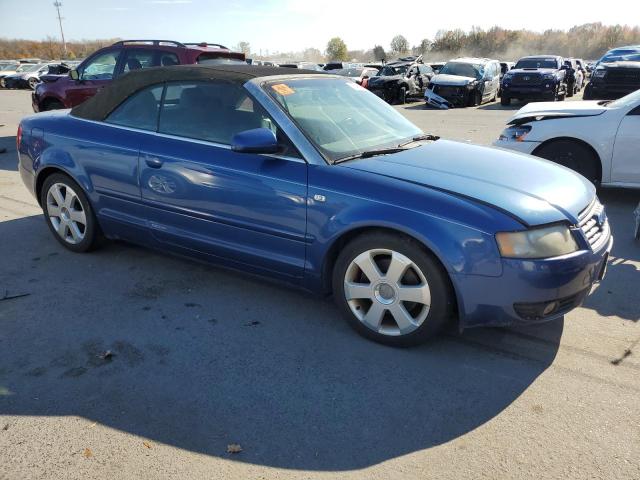 Photo 3 VIN: WAUAT48H53K020134 - AUDI A4 