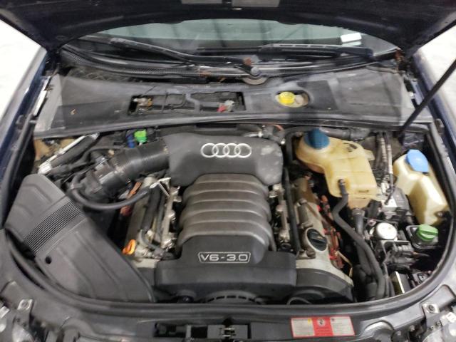 Photo 6 VIN: WAUAT48H64K014361 - AUDI A4 3.0 CAB 