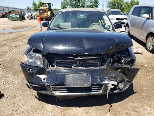 Photo 4 VIN: WAUAT48H73K015288 - AUDI A4 3.0 CAB 